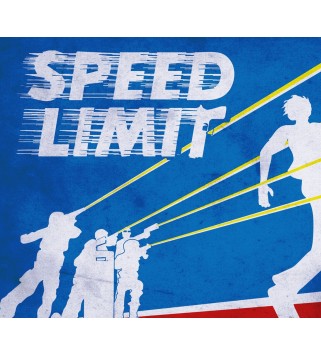 Speed Limit Steam Key GLOBAL
